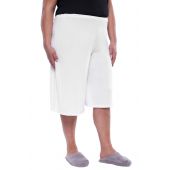 Fehér alsószoknya-nadrág - a Mewa cégtől